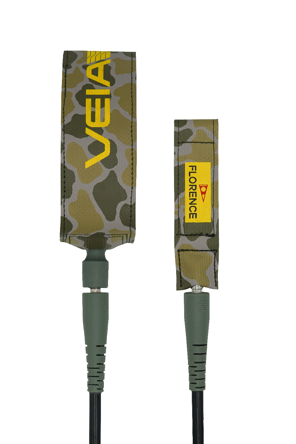 Veia x Florence JJF Pro 7'0 Leash