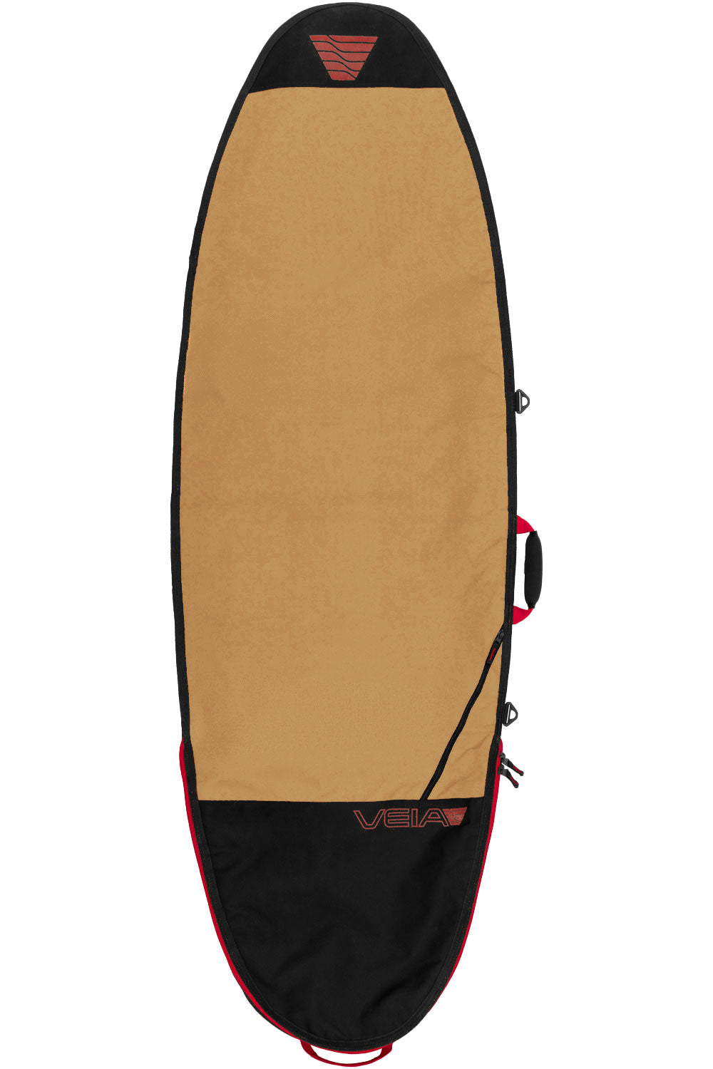Explorer Fish Day Bag - Desert – Veia Supplies