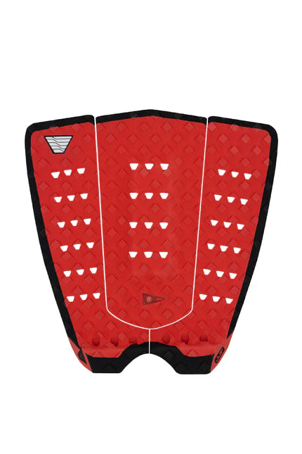 JJF Squash Tail Grom Pad
