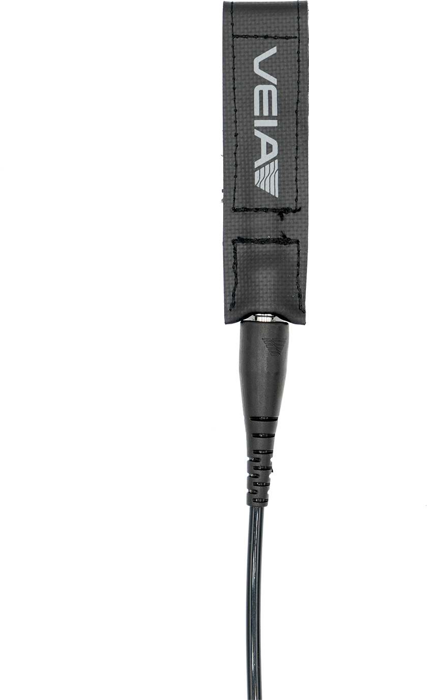 JJF Pro 6' Comp Leash 5mm