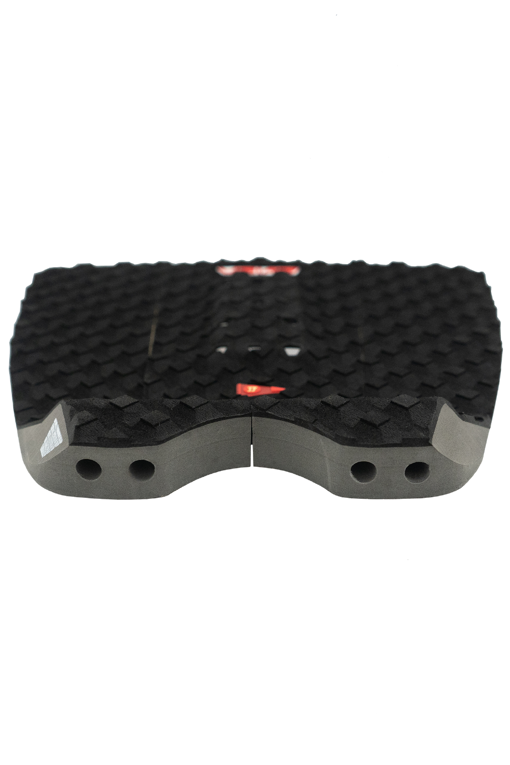 JJF Squash Tail Pro Pad
