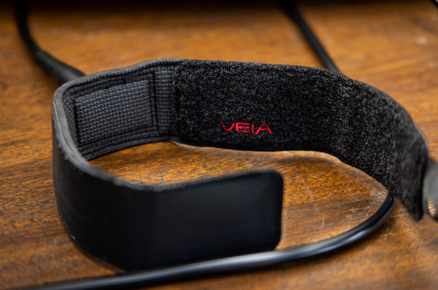 JJF Pro 6' Comp Leash 5mm