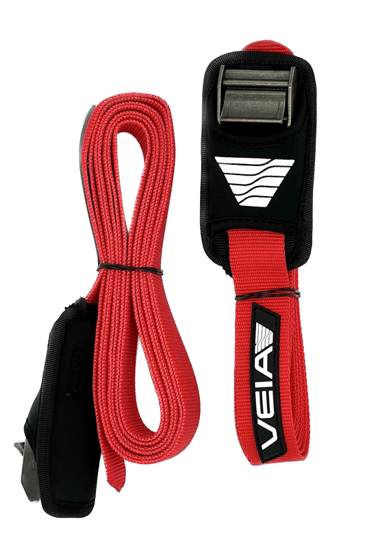 Tie Down Straps 16.5FT / 5M