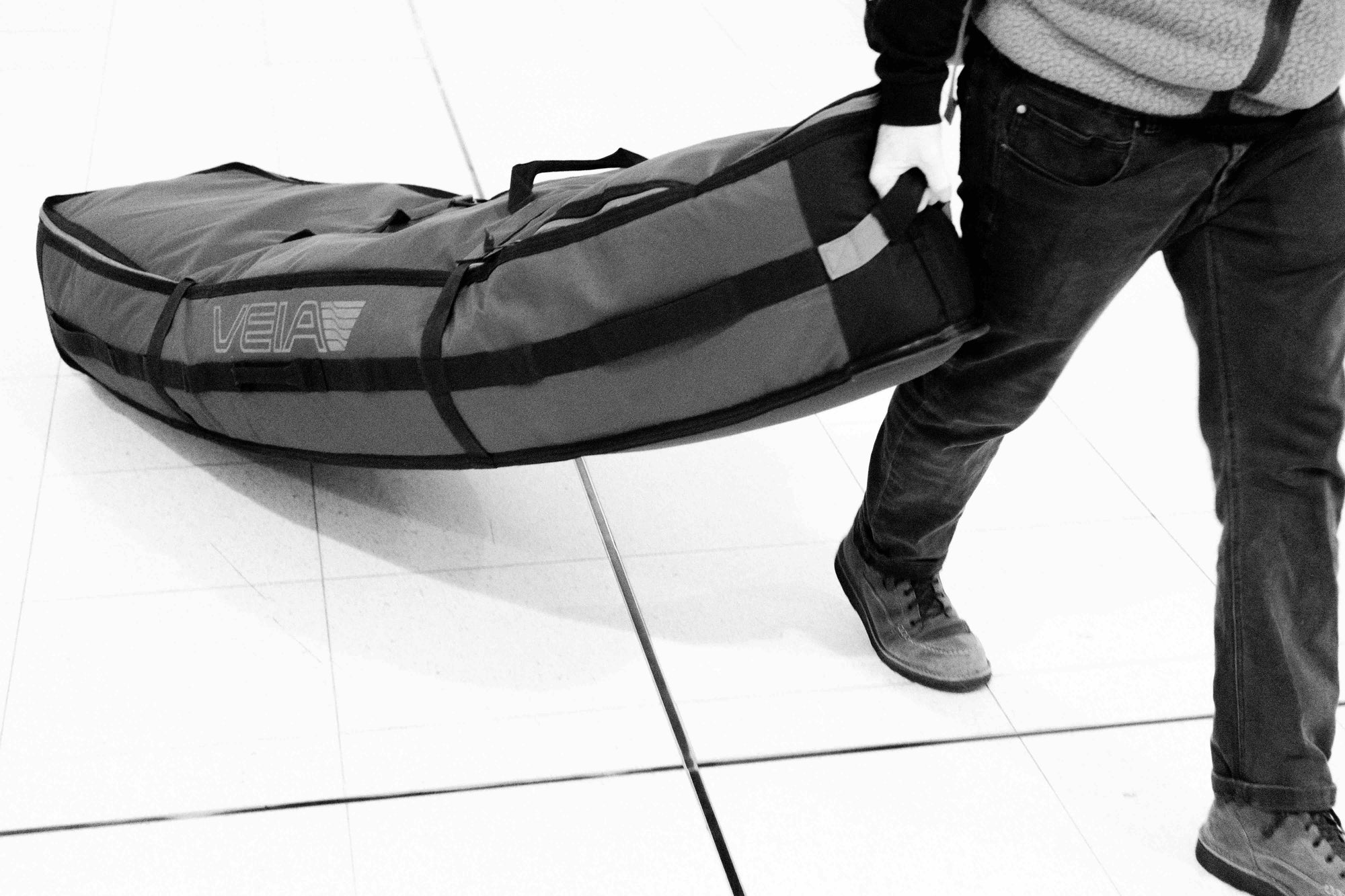 How to Fly with Surfboards & Cover Any Airlines Shipping Damage