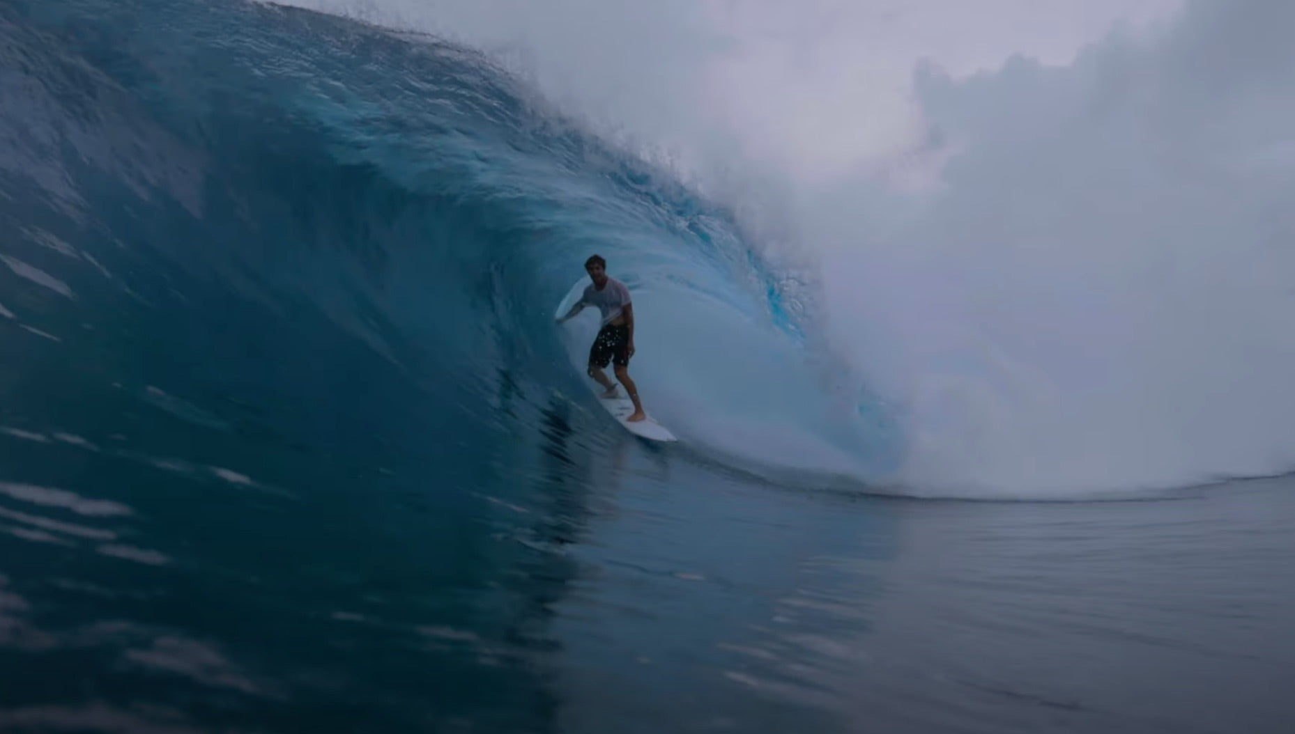 'Simeulue' - Joao Chinca's Indo Surf Trip of 2024