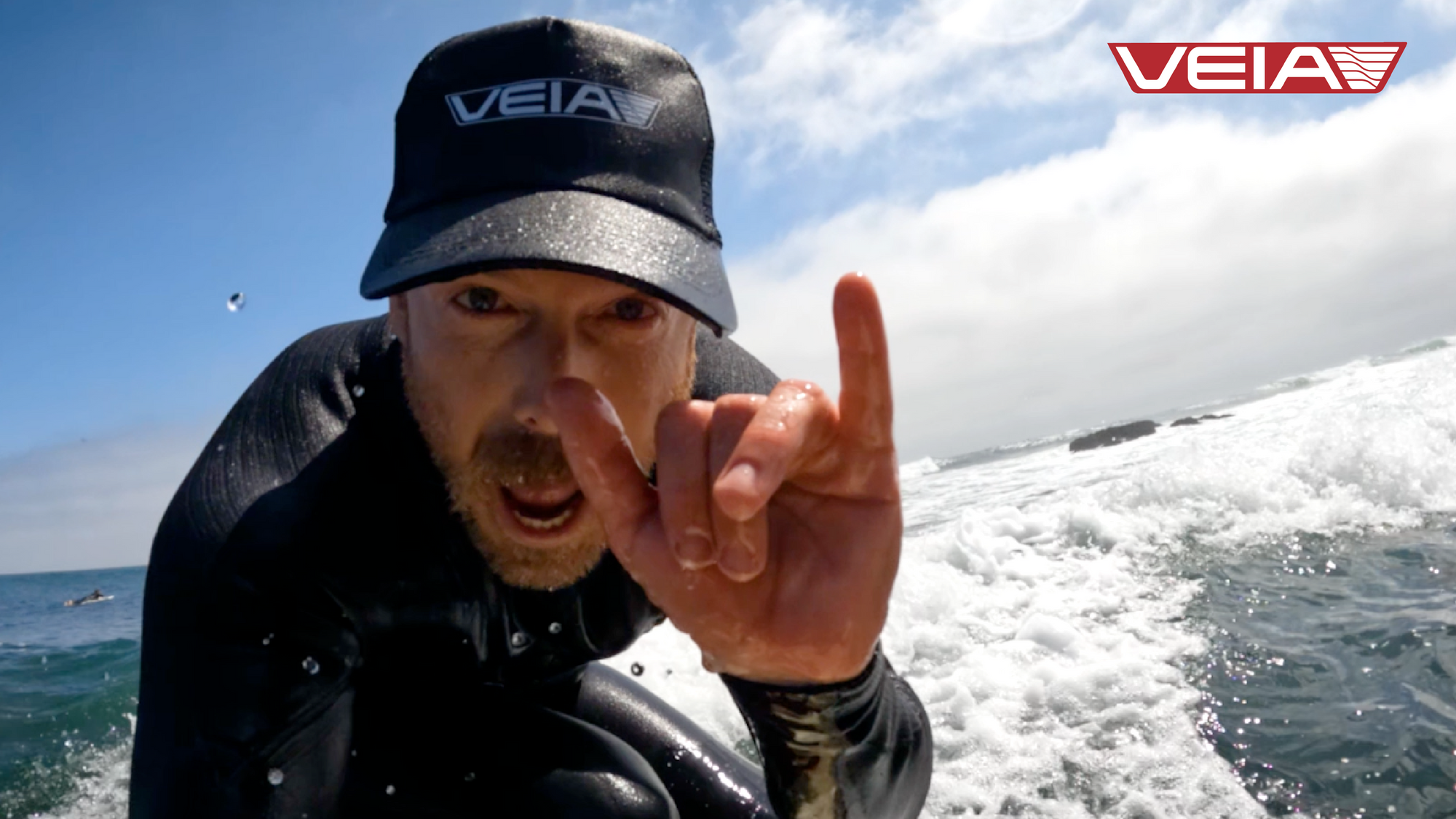 Let's Go - VEIA Supplies