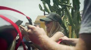 VEIA Auto Accessories Designed by John John Florence