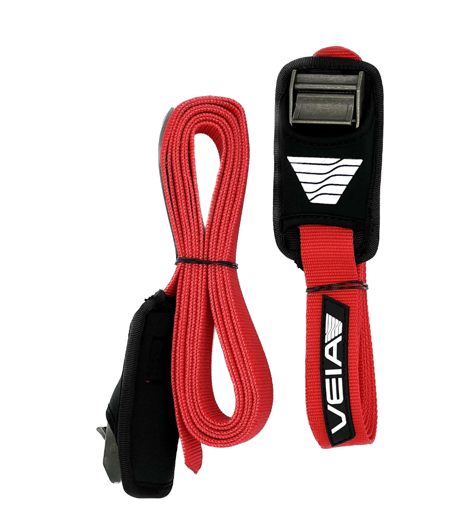 Tie Down Straps