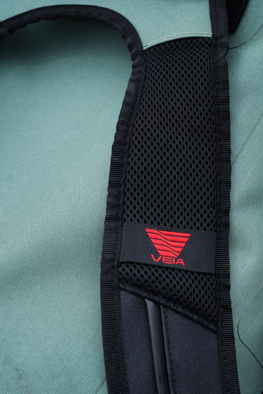 Explorer 30L Wet/Dry Bag
