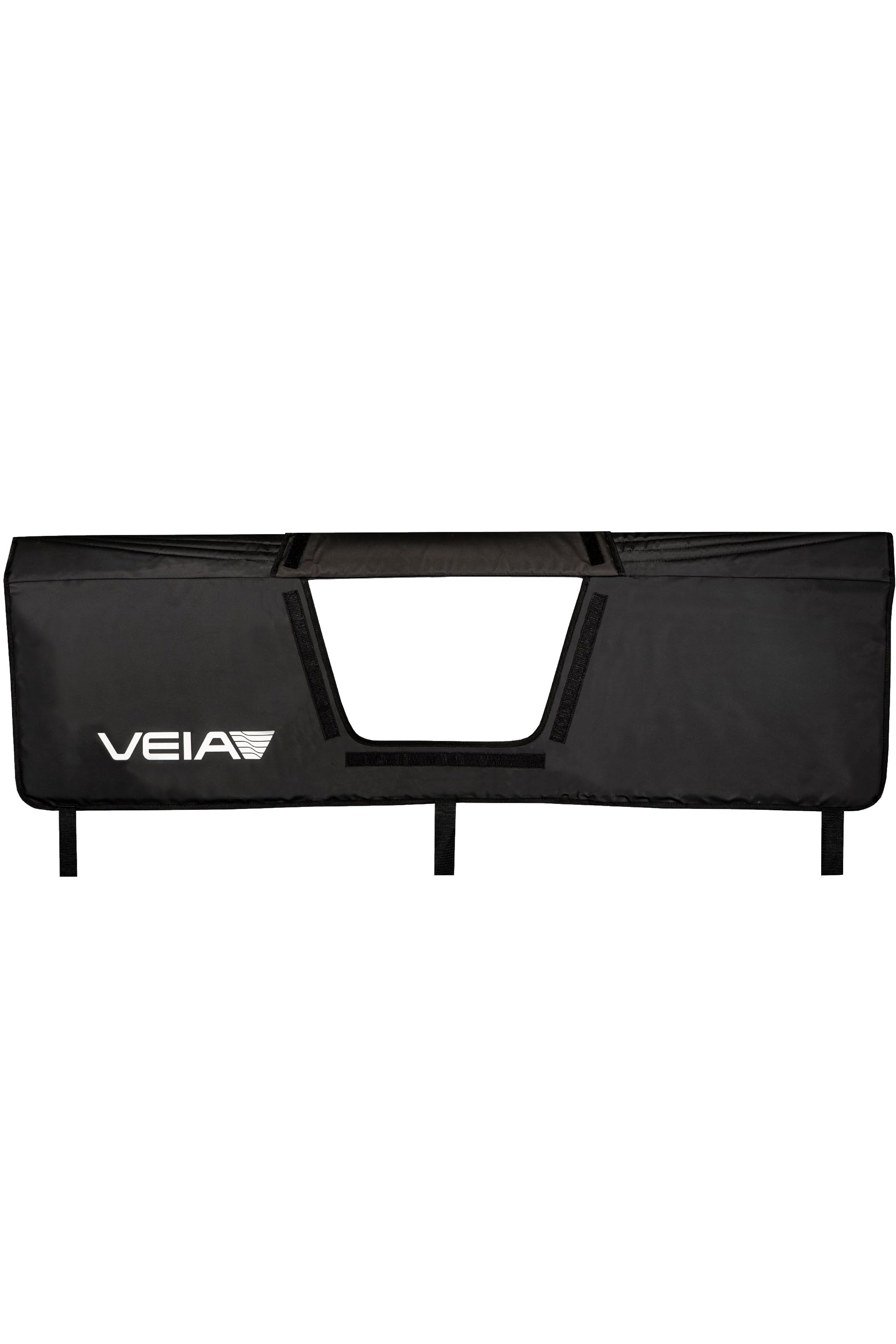 Explorer Full Tailgate Pad - Black