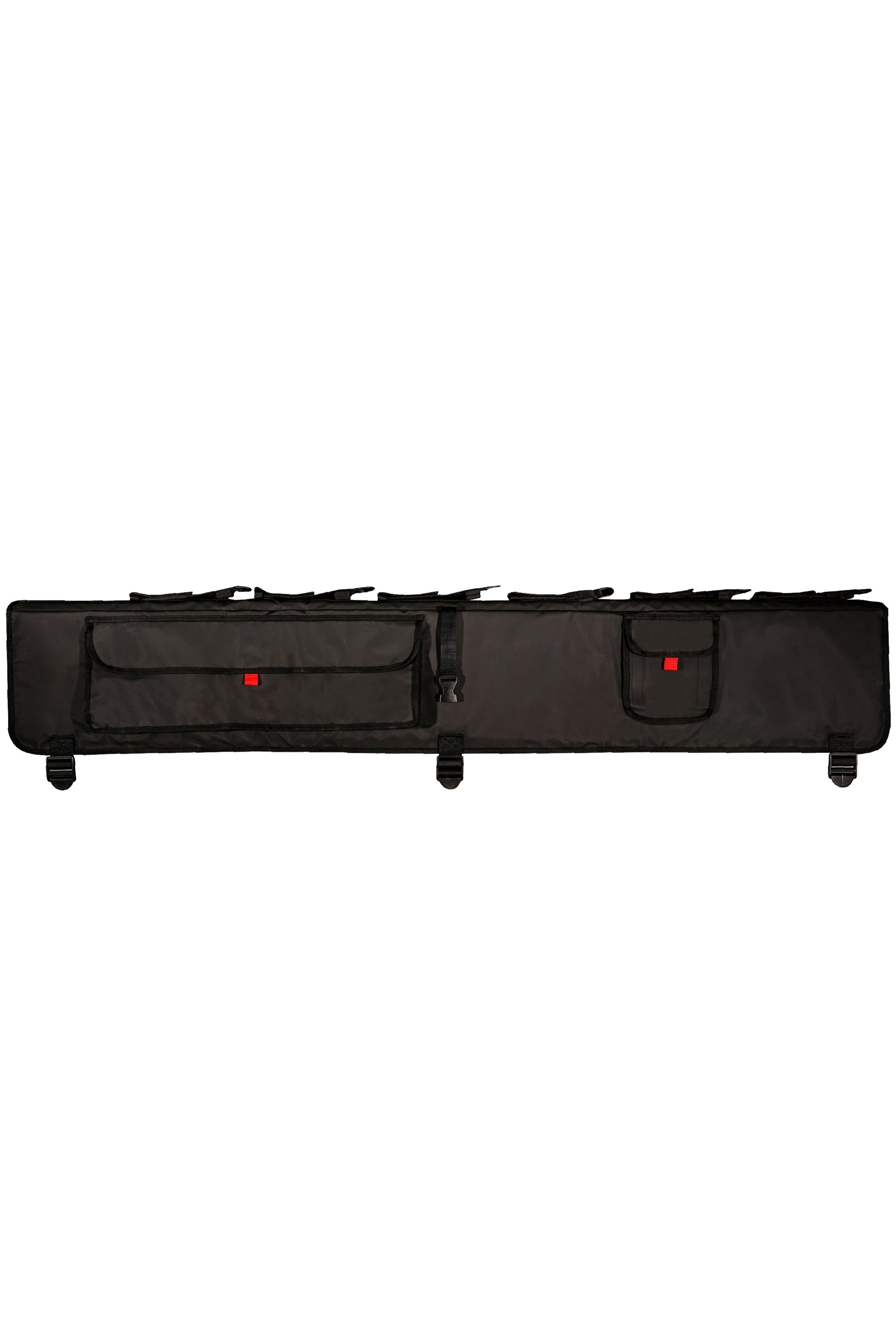 Explorer Full Tailgate Pad - Black