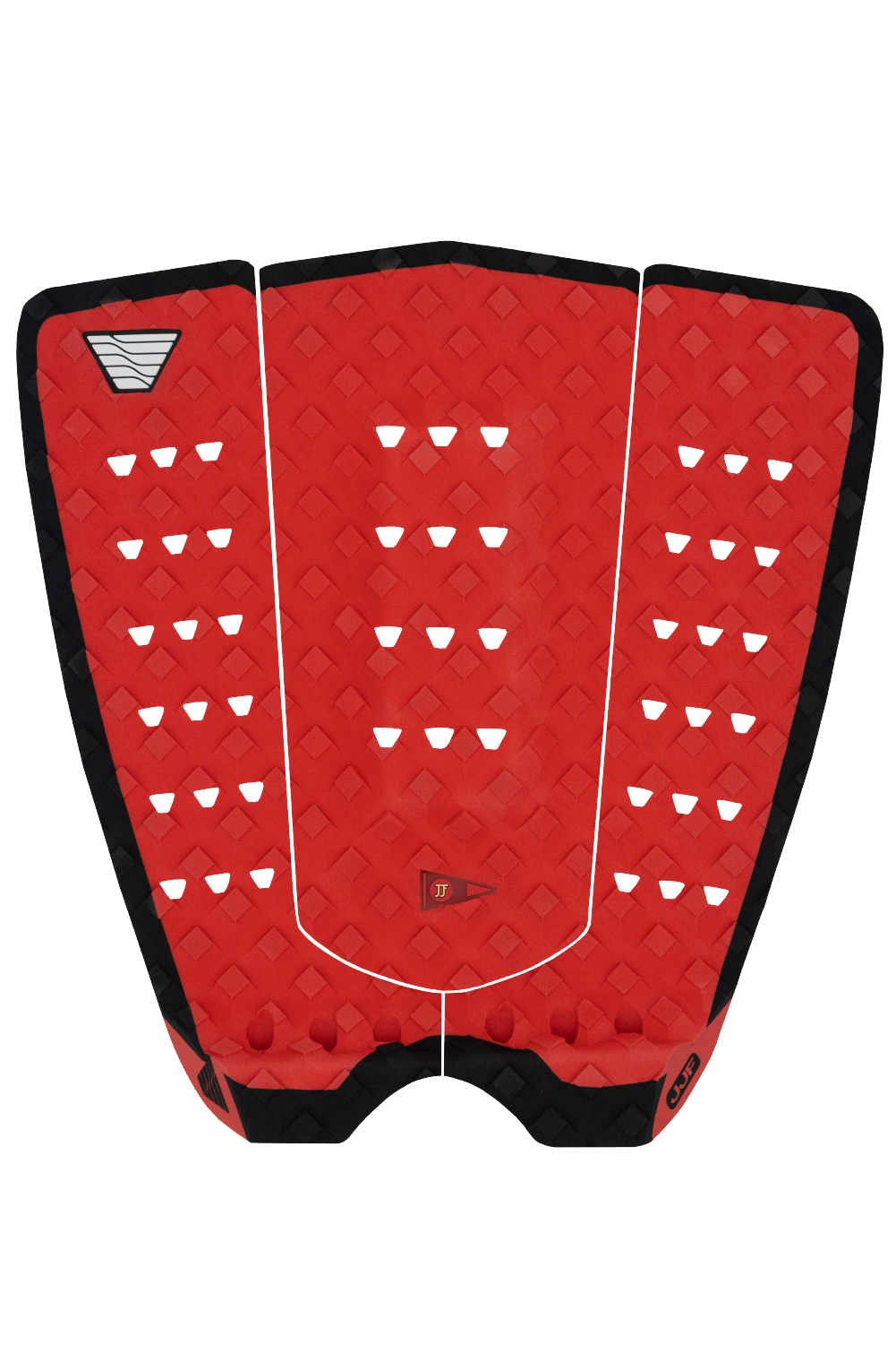 JJF Squash Tail Pro Pad