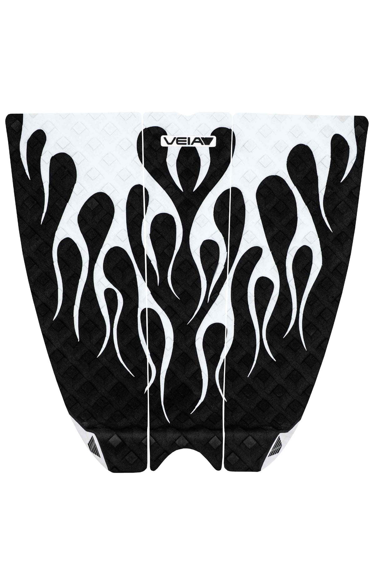 Ivan Florence Round Tail Pro Pad - Night/Orbiter
