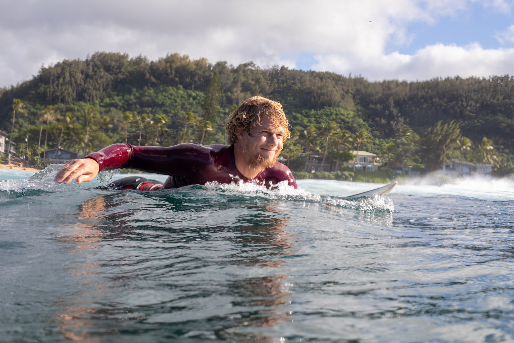 John John Florence – Veia Supplies