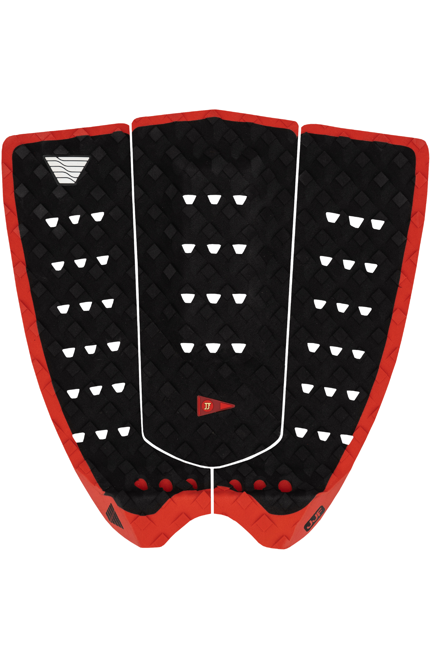 JJF Round Tail Pro Pad