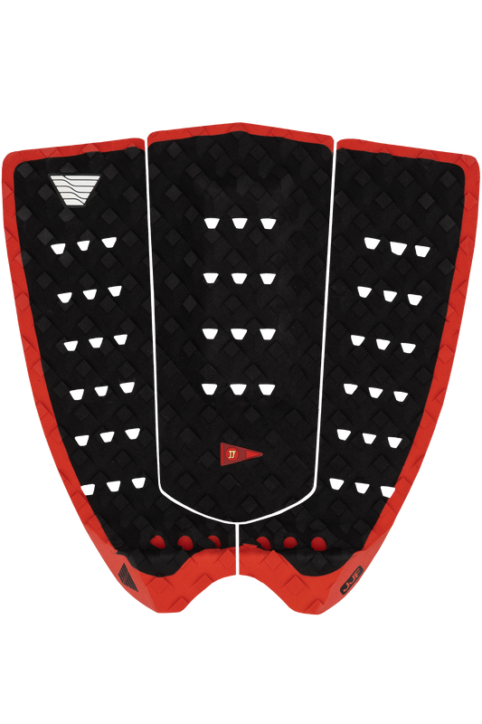 JJF Round Tail Pro Pad