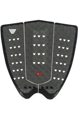 JJF Round Tail Pro Pad - Storm/Night