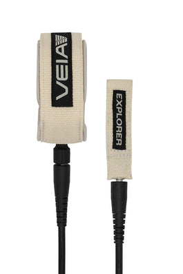 Explorer 6' Leash - Bone