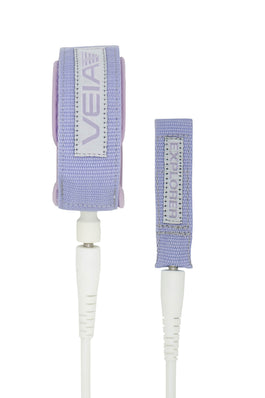 Explorer 6' Leash - Lilac