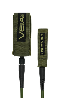 Explorer 6' Leash - Squadron