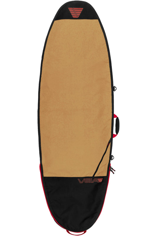 Explorer Fish Day Bag