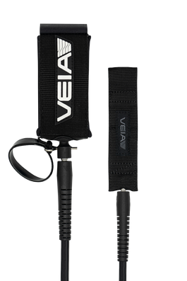 JJF 12' Big Wave Leash - Night