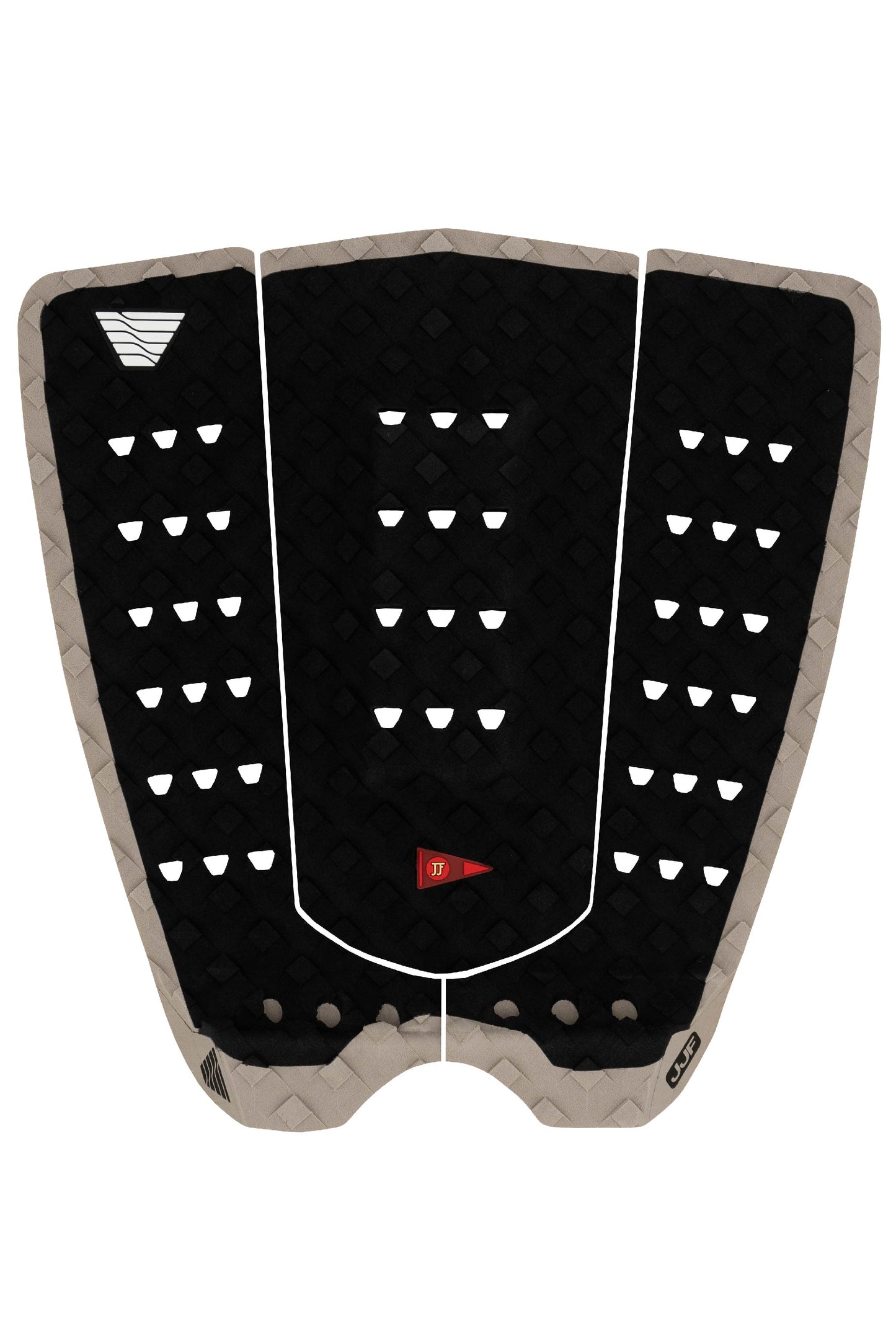 JJF Squash Tail Pro Pad