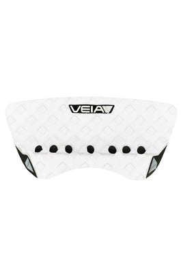 Explorer Tail Block Pad - Orbiter White
