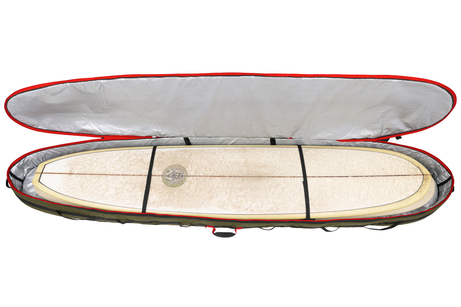 Explorer 2 Longboard Travel Bag - Squadron