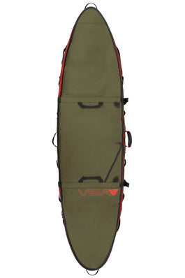 Explorer 2 Board Mid Length Travel Bag - Squadron