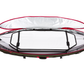 VEIA 3/2 Travel Surfboard Bag