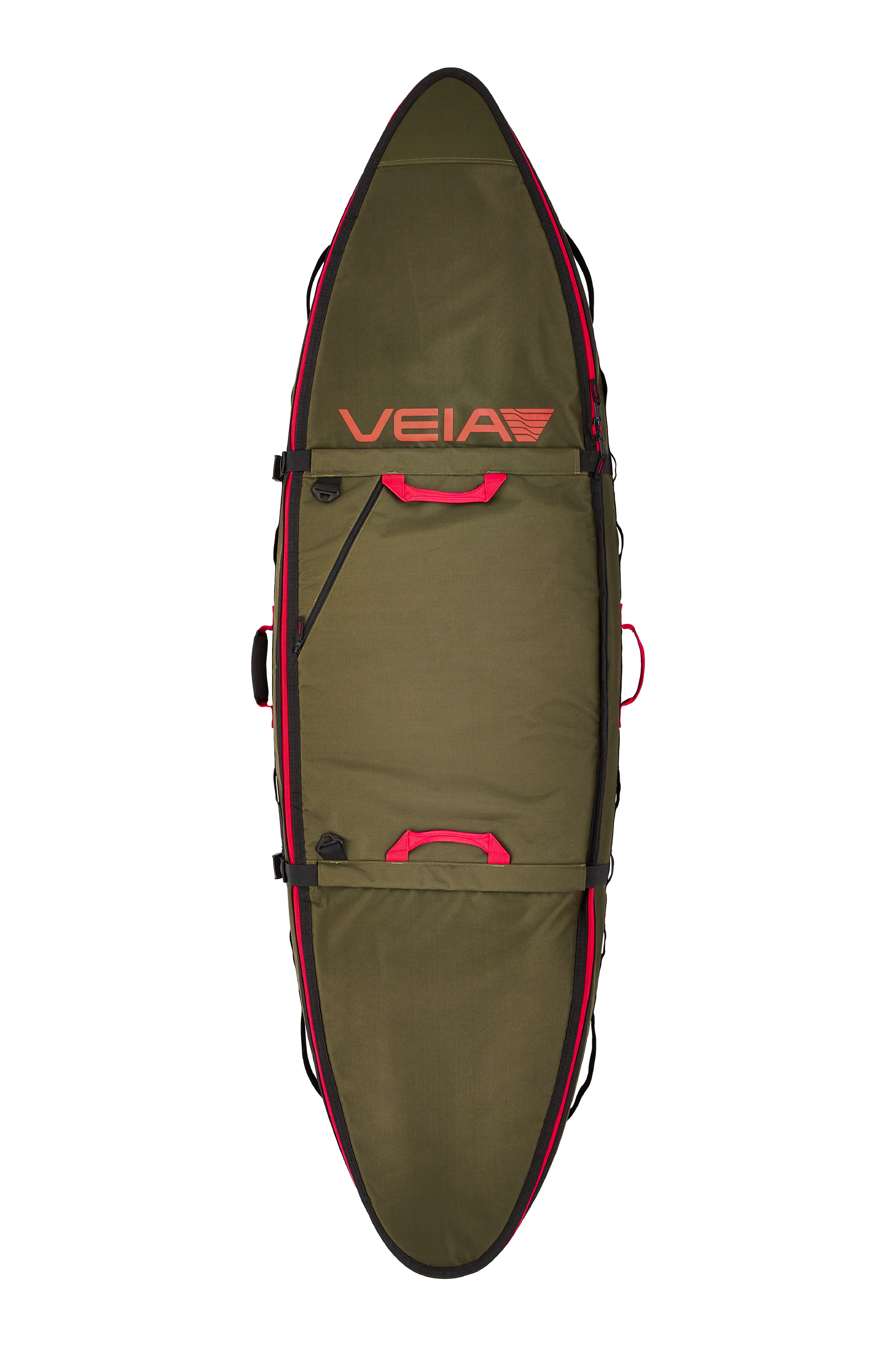 John John Florence 3/2 Convertible Travel Bag - Squadron – Veia