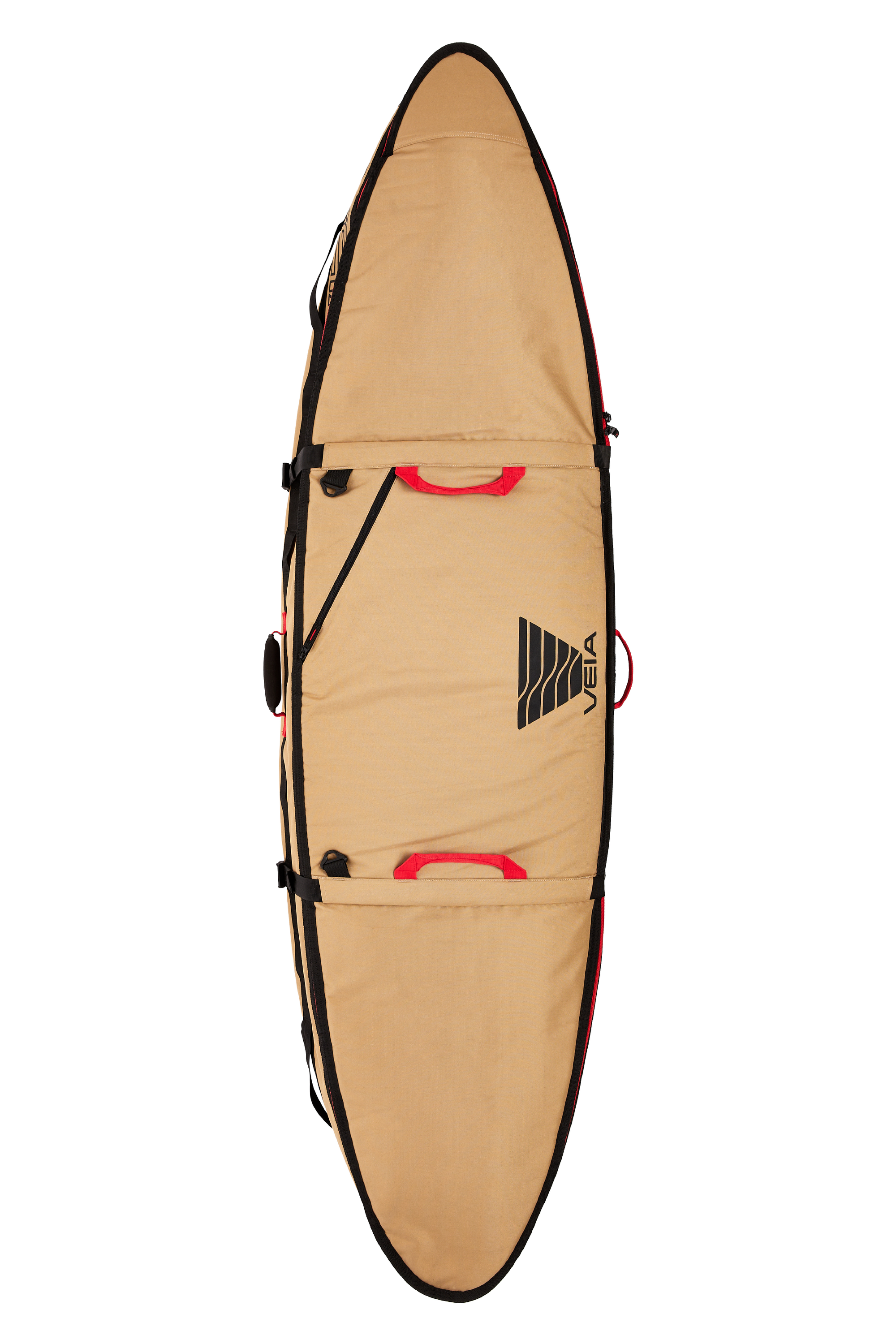 John John Florence 4 Board Travel Bag - Desert – Veia Supplies John John Florence 4 Board Travel Bag - Desert – Veia Supplies