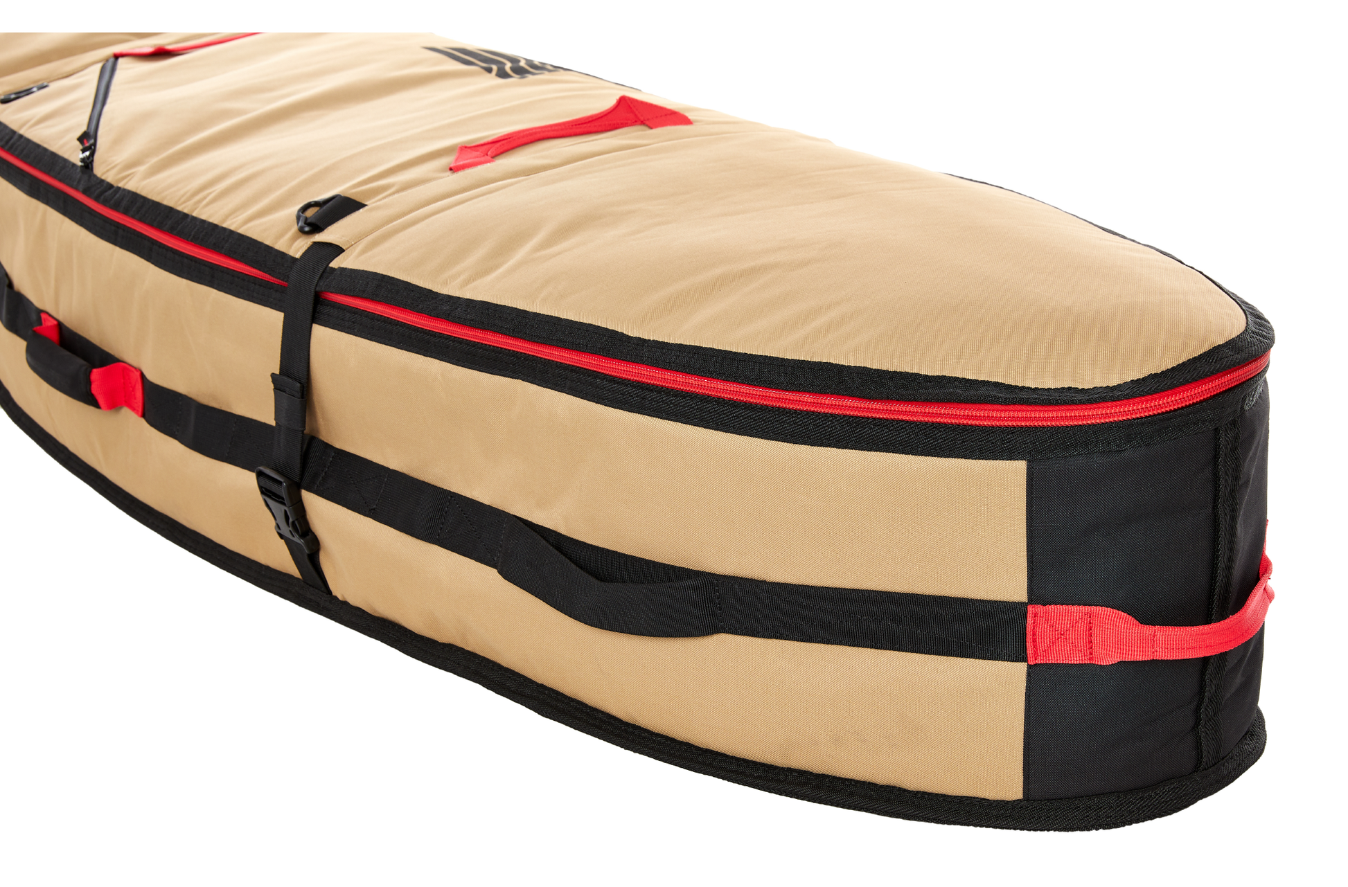 Surf shop travel bag