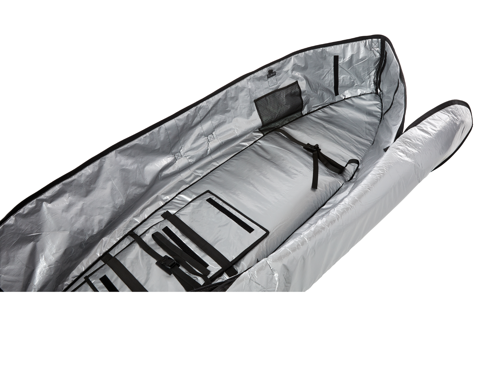 John John Florence 7' Tour 5-7 Board Bag - Night