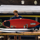 JJF Round Tail Pro Pad