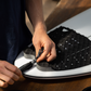 JJF Round Tail Pro Pad