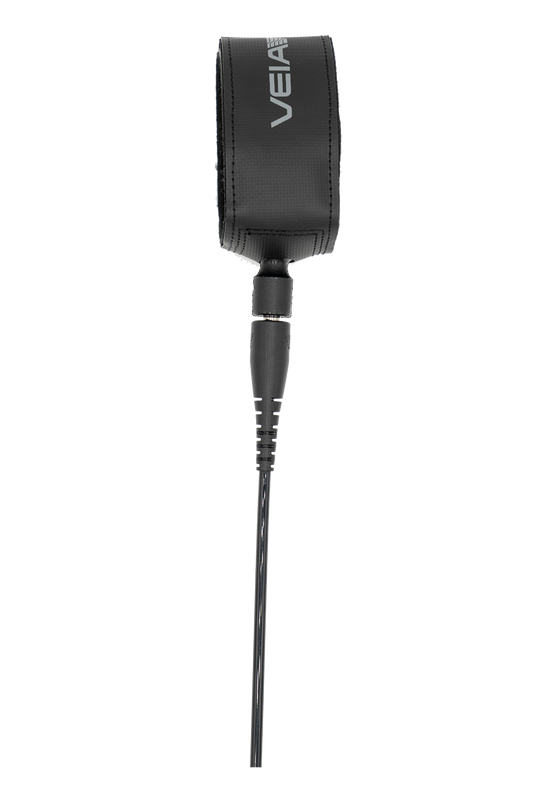 JJF Pro 8' Standard Leash 8mm