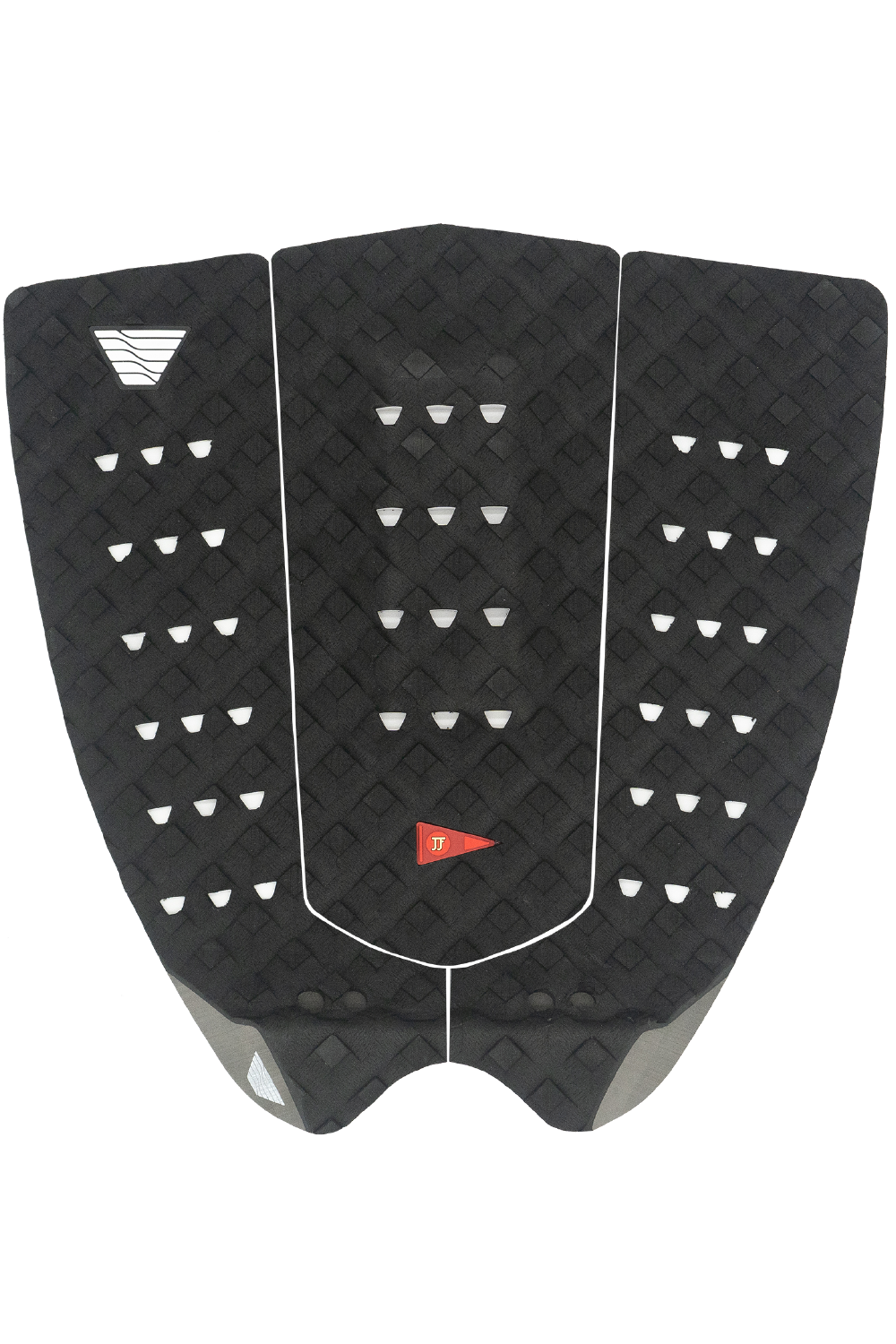 JJF Round Tail Pro Pad