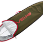 VEIA SINGLE EXPLORER DAY SURFBOARD  BAG 6'6"