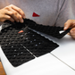 JJF Round Tail Pro Pad