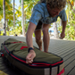 3/2 Convertible Travel Bag