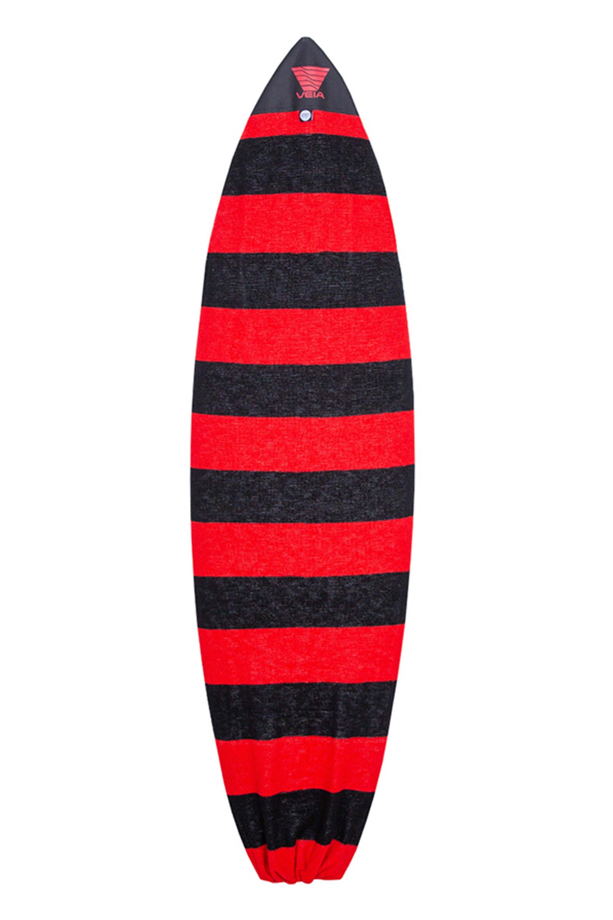 Explorer Surfboard Sock - Red